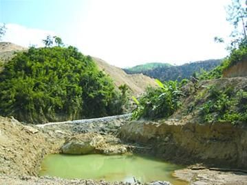 高步村（广东省广州市从化区城郊街道下辖村）