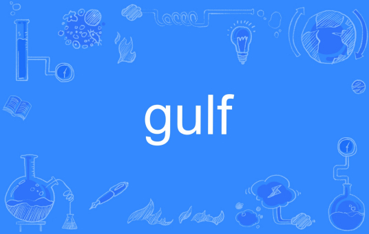 gulf