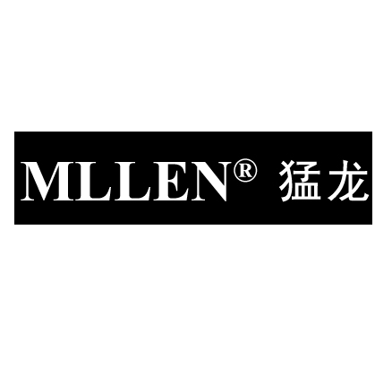 猛龙（猛龙(Mllen)）