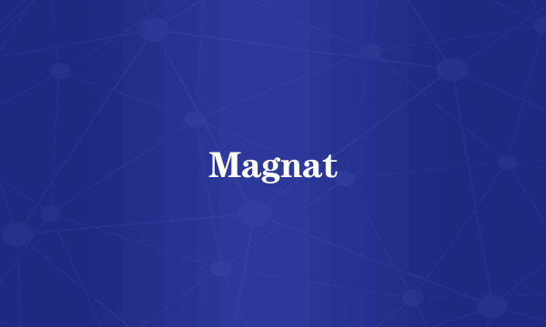 Magnat