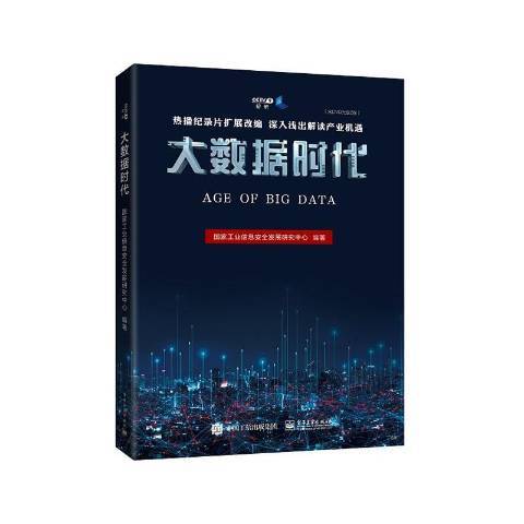 大数据时代（2020年电子工业出版社出版的图书）