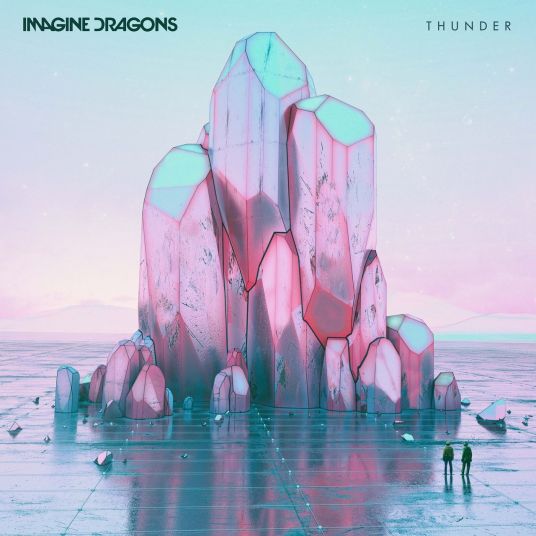 thunder（2017年Imagine Dragons演唱的歌曲）