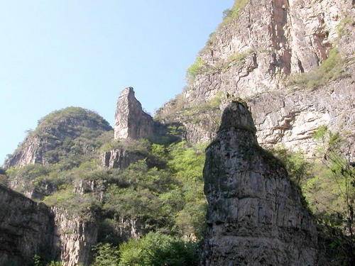 阳山（山海经中的阳山）