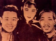 香草美人（1933年夏佩珍主演电影）