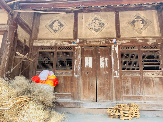 陈家祠（四川省自贡市富顺县福善镇境内的一座建筑）