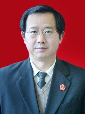 江涛（江西省司法厅副厅长、党组成员）