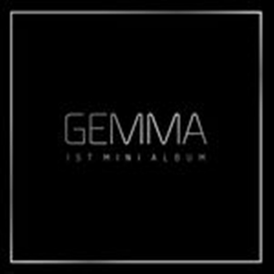 gemma（吴映洁2016音乐专辑）