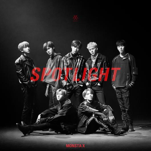 Spotlight（MONSTA X组合单曲）