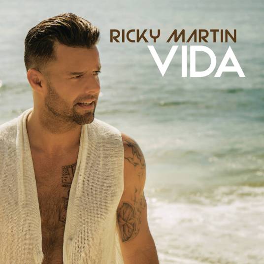 vida（Ricky Martin演唱的歌曲）