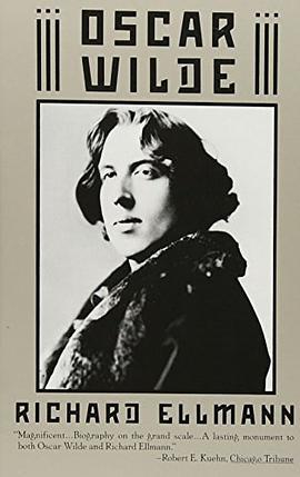 Oscar Wilde（1988年Vintage出版的图书）