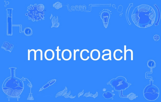 motorcoach