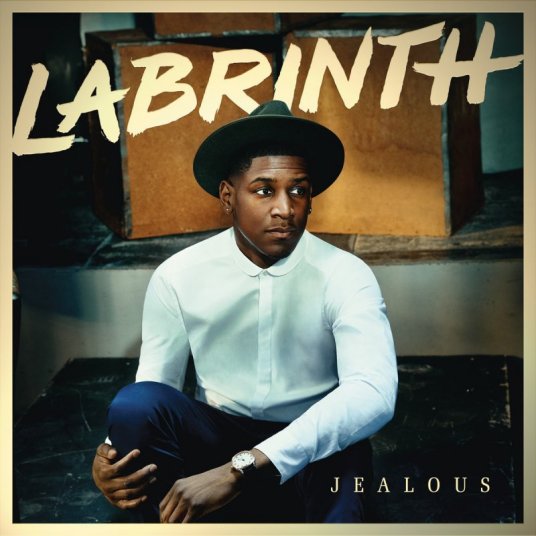 Jealous（Labrinth演唱歌曲）