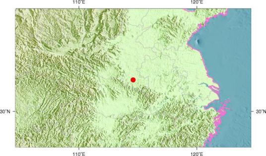 10·14息县地震