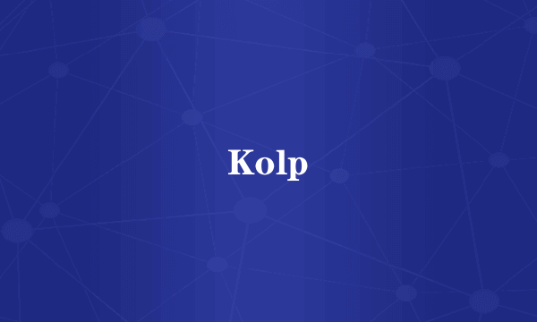 Kolp