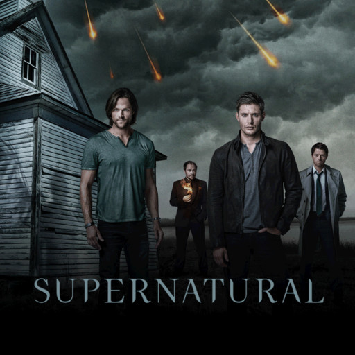 supernatural（2005年美国灵异类电视剧）