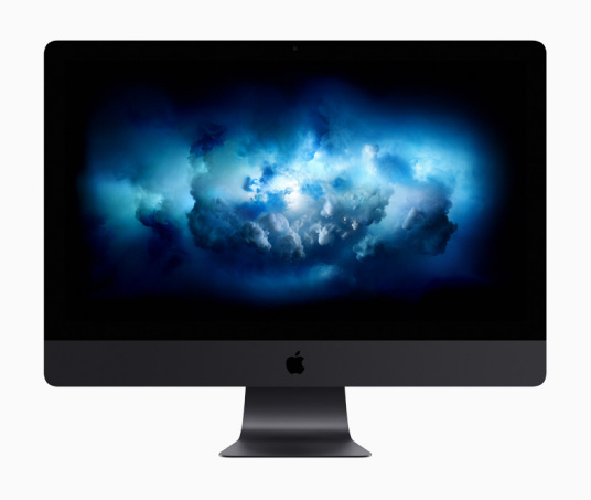 iMac Pro(2017)