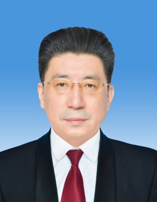 王晖（广东省梅州市委副书记、市长）