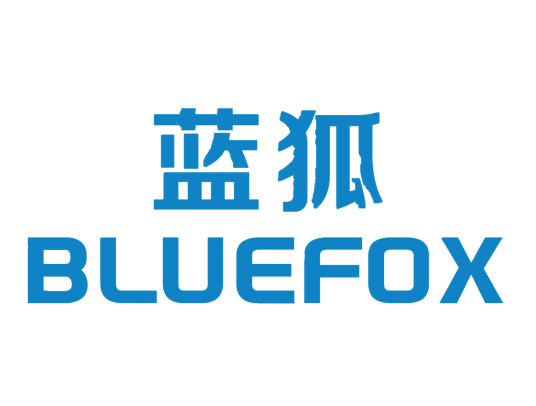 蓝狐BLUEFOX