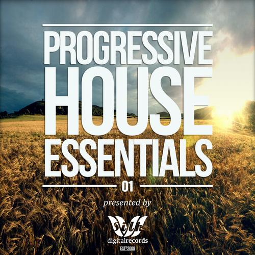 Progressive House