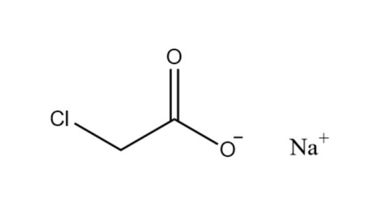 氯乙酸钠