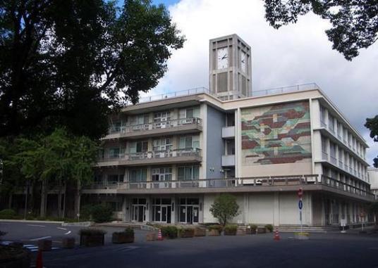 长崎国际大学