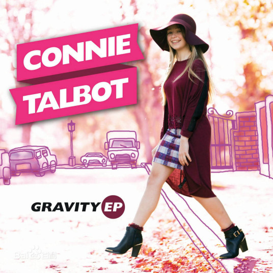 Gravity（Connie talbot原创歌曲）