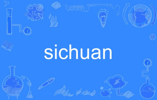 sichuan