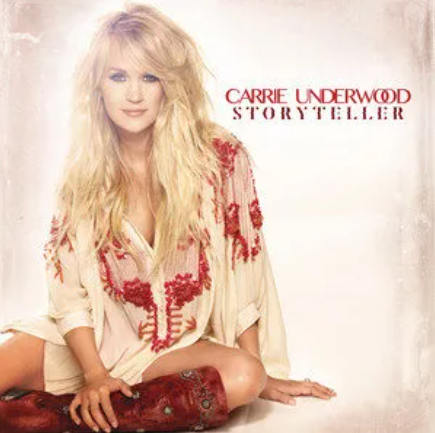 墨西哥（Carrie Underwood 单曲）