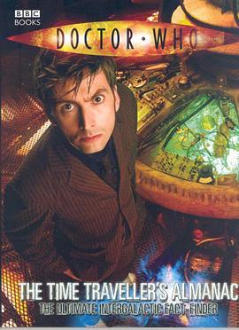 Doctor Who（2008年BBC Books出版的图书）