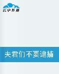 夫君们不要逮捕我