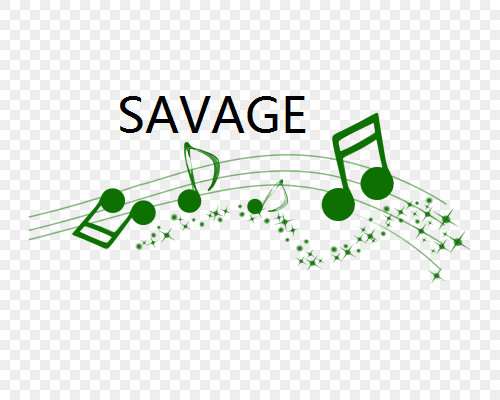 SAVAGE（歌曲）