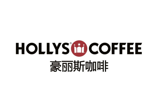 Hollys Coffee