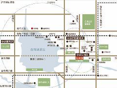 万科中粮本岸三期见滨园