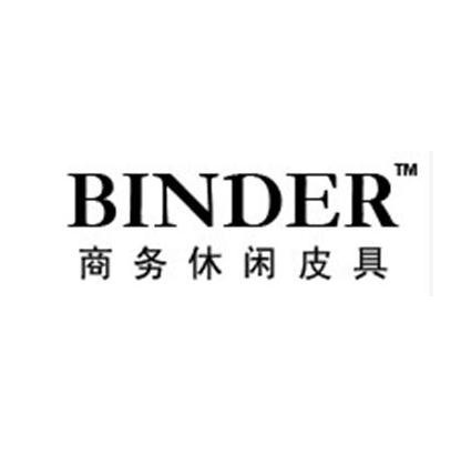 BINDER