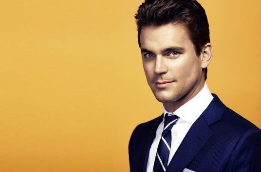 Neal Caffrey