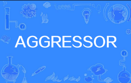 AGGRESSOR