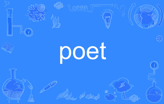 poet