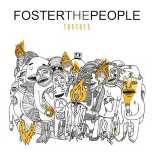 Call it what you want（Foster The People歌曲）