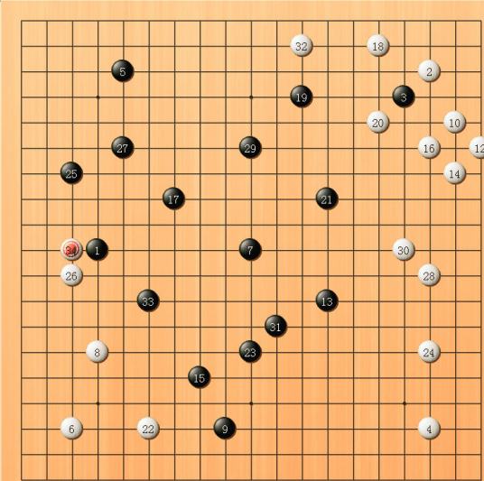 围棋学习