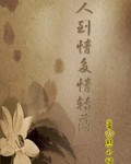 人到情多情转薄（熊小妹创作的网络小说）