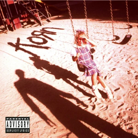 Korn（1994年科恩乐队发行的专辑）