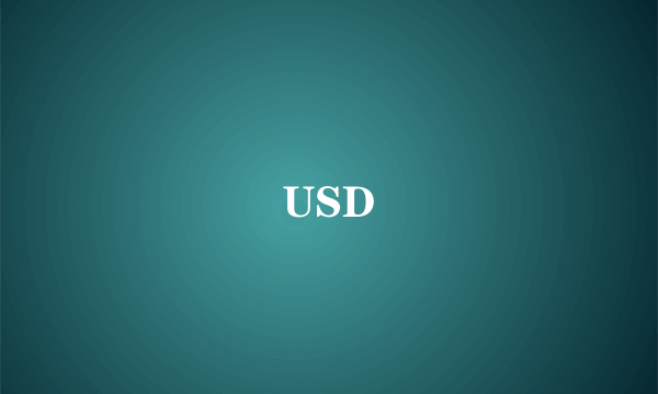 USD