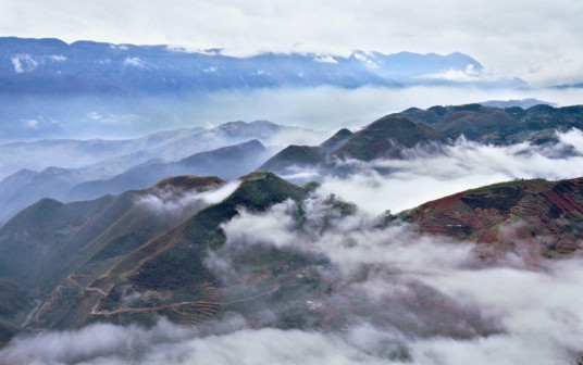 巫山（中国中部地区山脉）