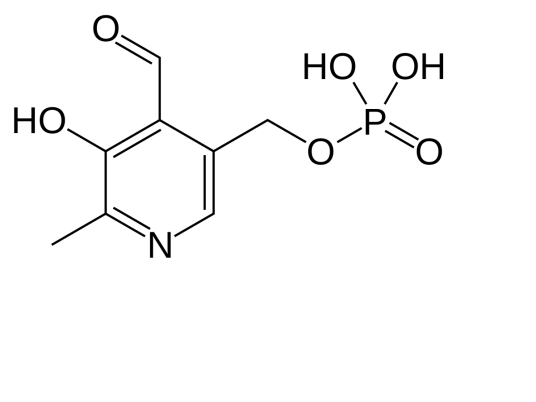 维生素B6（盐酸吡哆醇）