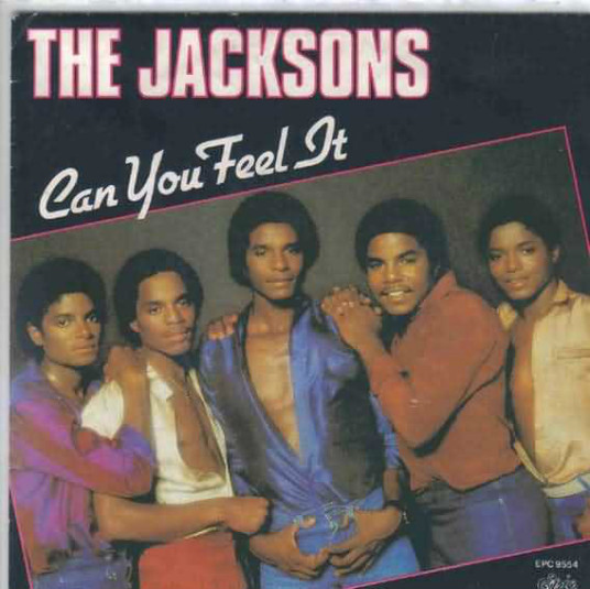 Can you feel it（The Jacksons 的歌曲）