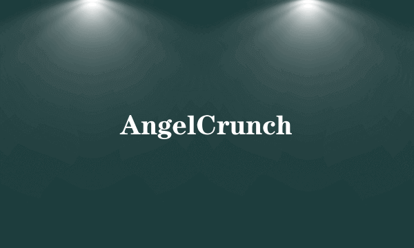 AngelCrunch