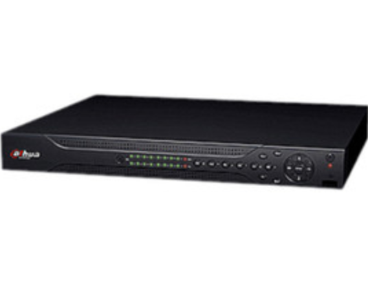 大华L系列DVR(DH-DVR0804LE-AS)