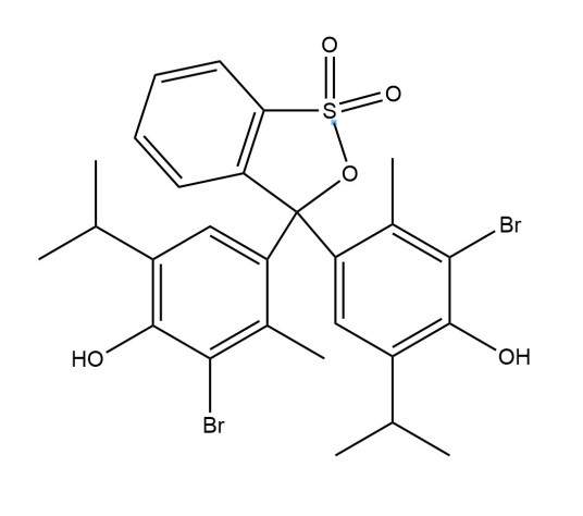 溴麝香草酚蓝