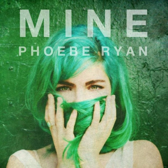 mine（Phoebe Ryan演唱歌曲）