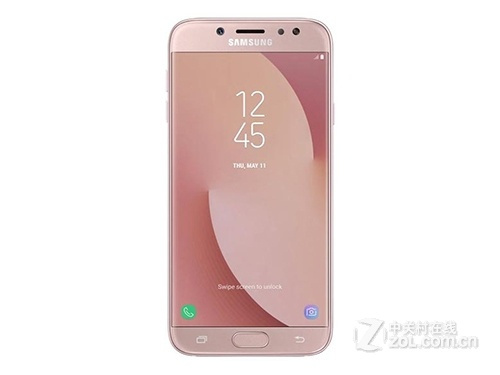 三星2017版GALAXY J7（全网通）